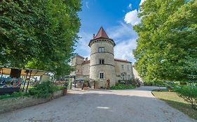 Chateau Chapeau Cornu